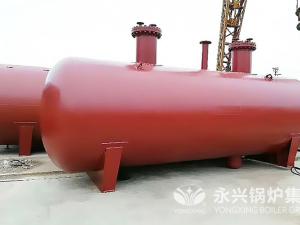 银亿新材料FGZCS尽端式蒸压釜