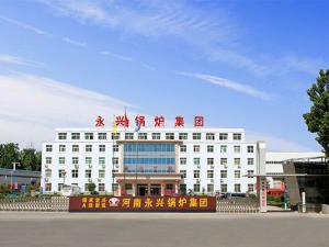 永兴西厂工业园区