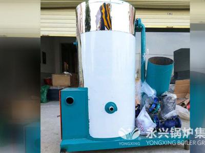 铜川伊利畜牧发展有限责任公司0.7MW热水锅炉