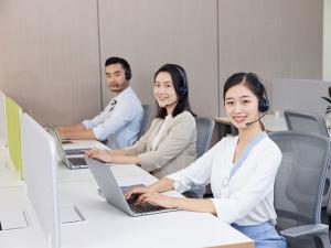 完善的售后服务体系，为您提供专业的技术支持！