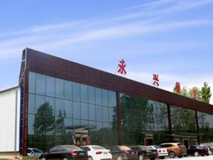 福利餐厅