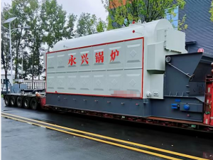 永兴锅炉锅炉结垢的成因及危害