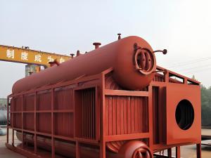 2026年永兴锅炉详细介绍锅炉常见事故及处理（二）