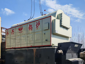 2027年永兴锅炉销售部详细介绍锅炉常见事故及处理（三）